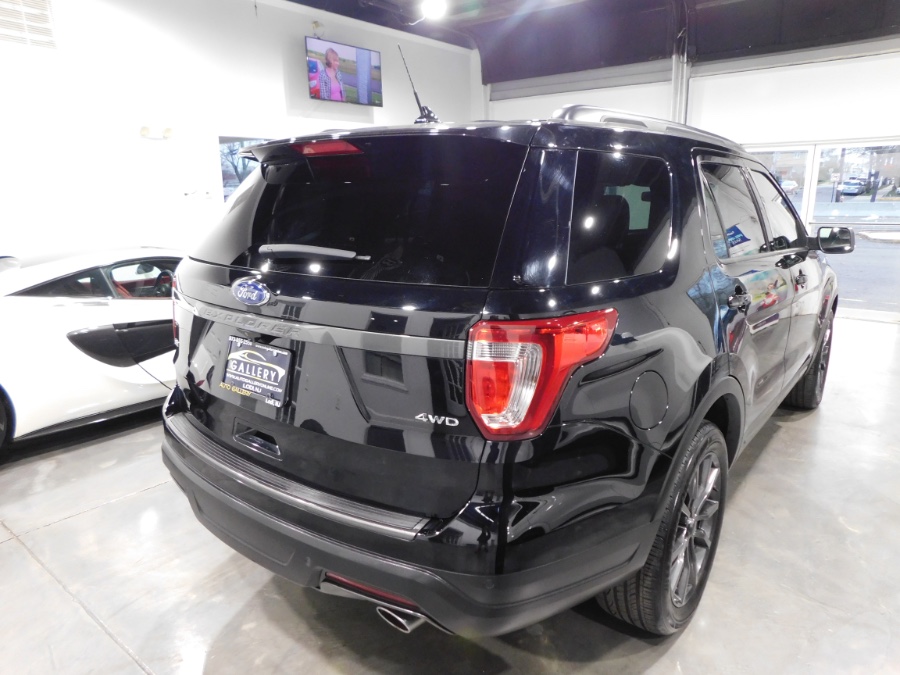 2018 Ford Explorer XLT 4WD, available for sale in Lodi, New Jersey | Auto Gallery. Lodi, New Jersey 2018 Ford Explorer XLT 4WD, available for sale in Lodi, New Jersey | Auto Gallery. Lodi, New Jersey