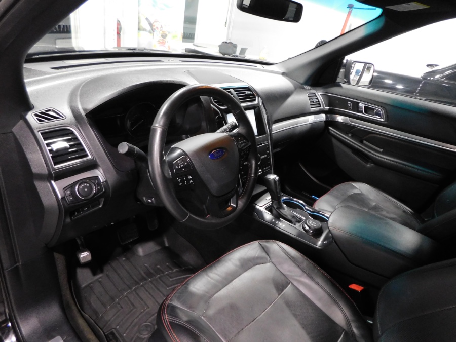 2016 Ford Explorer 4WD 4dr Sport, available for sale in Lodi, New Jersey | Auto Gallery. Lodi, New Jersey 2016 Ford Explorer 4WD 4dr Sport, available for sale in Lodi, New Jersey | Auto Gallery. Lodi, New Jersey