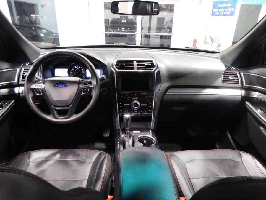 2016 Ford Explorer 4WD 4dr Sport, available for sale in Lodi, New Jersey | Auto Gallery. Lodi, New Jersey 2016 Ford Explorer 4WD 4dr Sport, available for sale in Lodi, New Jersey | Auto Gallery. Lodi, New Jersey