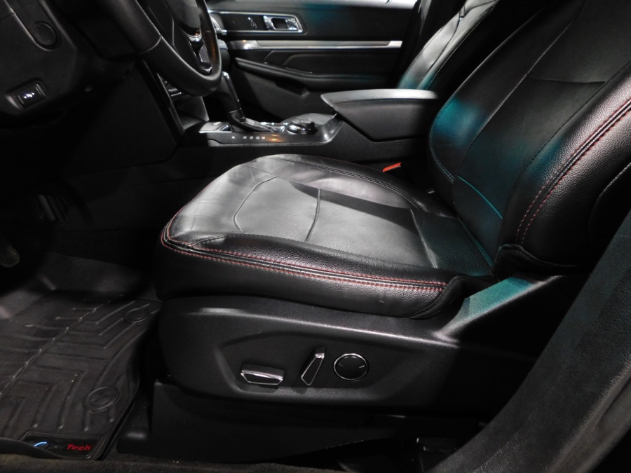 2016 Ford Explorer 4WD 4dr Sport, available for sale in Lodi, New Jersey | Auto Gallery. Lodi, New Jersey 2016 Ford Explorer 4WD 4dr Sport, available for sale in Lodi, New Jersey | Auto Gallery. Lodi, New Jersey