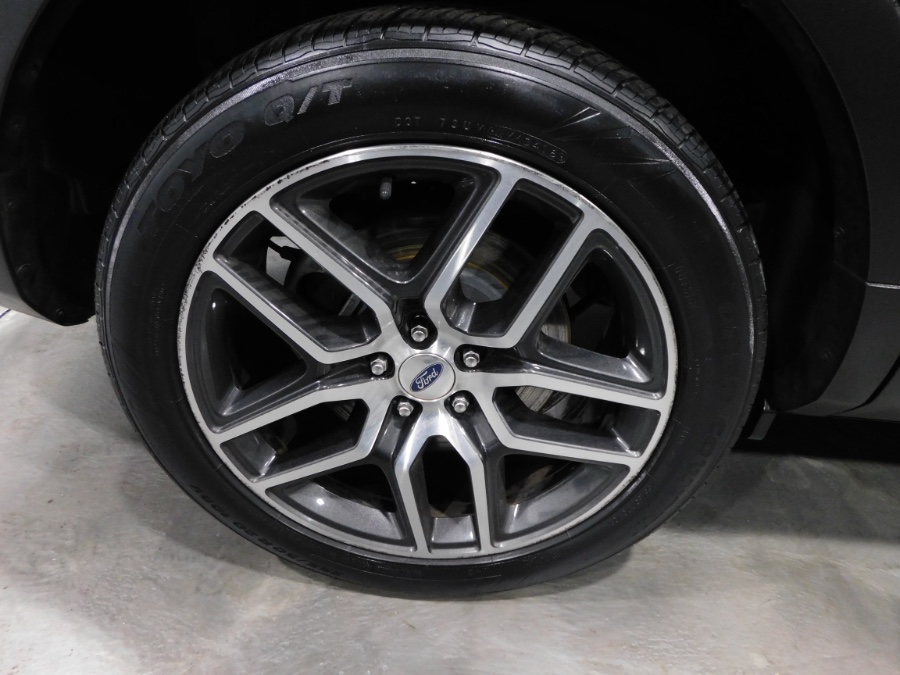 2016 Ford Explorer 4WD 4dr Sport, available for sale in Lodi, New Jersey | Auto Gallery. Lodi, New Jersey 2016 Ford Explorer 4WD 4dr Sport, available for sale in Lodi, New Jersey | Auto Gallery. Lodi, New Jersey