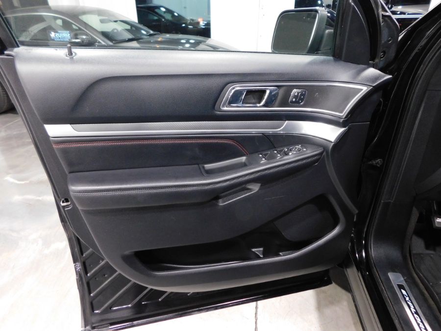 2016 Ford Explorer 4WD 4dr Sport, available for sale in Lodi, New Jersey | Auto Gallery. Lodi, New Jersey 2016 Ford Explorer 4WD 4dr Sport, available for sale in Lodi, New Jersey | Auto Gallery. Lodi, New Jersey