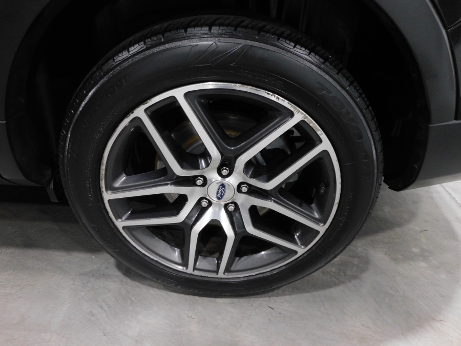 2016 Ford Explorer 4WD 4dr Sport, available for sale in Lodi, New Jersey | Auto Gallery. Lodi, New Jersey 2016 Ford Explorer 4WD 4dr Sport, available for sale in Lodi, New Jersey | Auto Gallery. Lodi, New Jersey