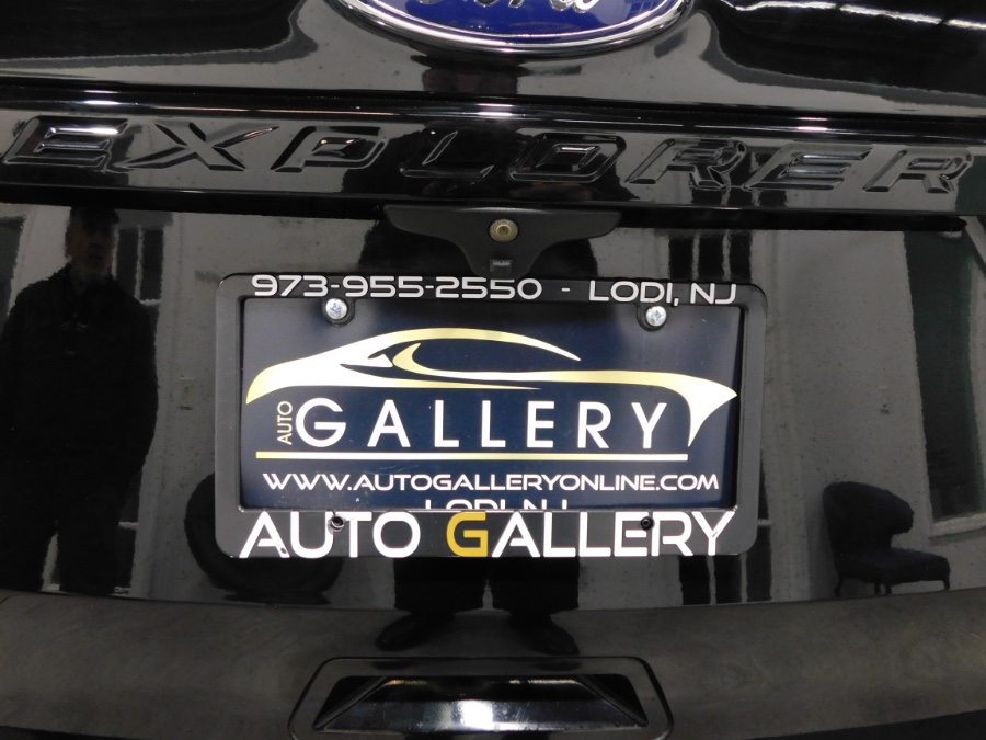 2016 Ford Explorer 4WD 4dr Sport, available for sale in Lodi, New Jersey | Auto Gallery. Lodi, New Jersey 2016 Ford Explorer 4WD 4dr Sport, available for sale in Lodi, New Jersey | Auto Gallery. Lodi, New Jersey