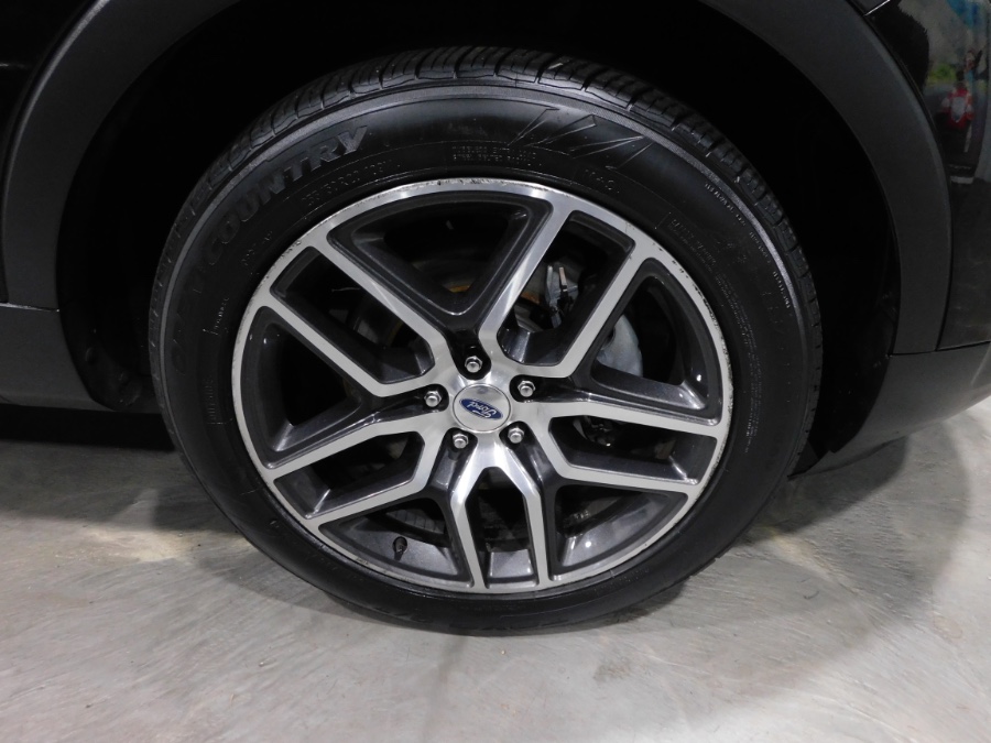 2016 Ford Explorer 4WD 4dr Sport, available for sale in Lodi, New Jersey | Auto Gallery. Lodi, New Jersey 2016 Ford Explorer 4WD 4dr Sport, available for sale in Lodi, New Jersey | Auto Gallery. Lodi, New Jersey