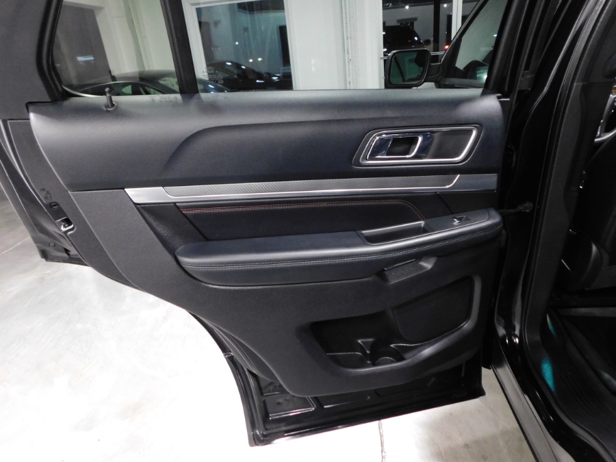 2016 Ford Explorer 4WD 4dr Sport, available for sale in Lodi, New Jersey | Auto Gallery. Lodi, New Jersey 2016 Ford Explorer 4WD 4dr Sport, available for sale in Lodi, New Jersey | Auto Gallery. Lodi, New Jersey