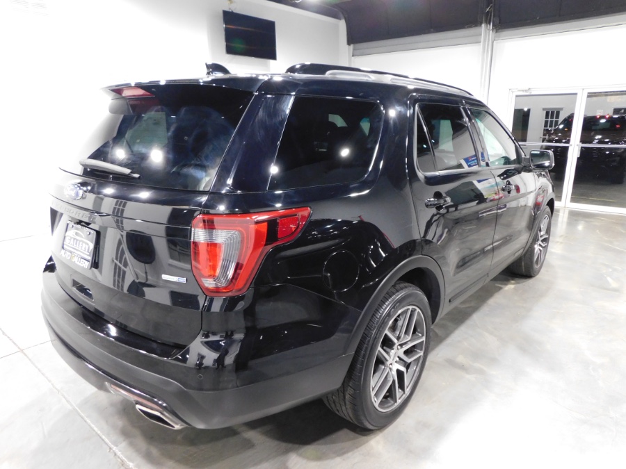 2016 Ford Explorer 4WD 4dr Sport, available for sale in Lodi, New Jersey | Auto Gallery. Lodi, New Jersey 2016 Ford Explorer 4WD 4dr Sport, available for sale in Lodi, New Jersey | Auto Gallery. Lodi, New Jersey