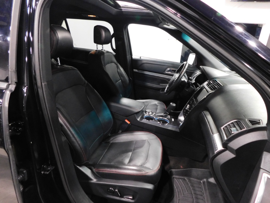 2016 Ford Explorer 4WD 4dr Sport, available for sale in Lodi, New Jersey | Auto Gallery. Lodi, New Jersey 2016 Ford Explorer 4WD 4dr Sport, available for sale in Lodi, New Jersey | Auto Gallery. Lodi, New Jersey