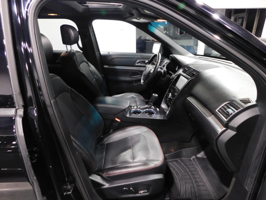 2016 Ford Explorer 4WD 4dr Sport, available for sale in Lodi, New Jersey | Auto Gallery. Lodi, New Jersey 2016 Ford Explorer 4WD 4dr Sport, available for sale in Lodi, New Jersey | Auto Gallery. Lodi, New Jersey