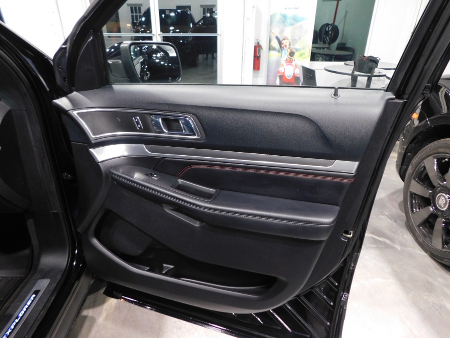 2016 Ford Explorer 4WD 4dr Sport, available for sale in Lodi, New Jersey | Auto Gallery. Lodi, New Jersey 2016 Ford Explorer 4WD 4dr Sport, available for sale in Lodi, New Jersey | Auto Gallery. Lodi, New Jersey