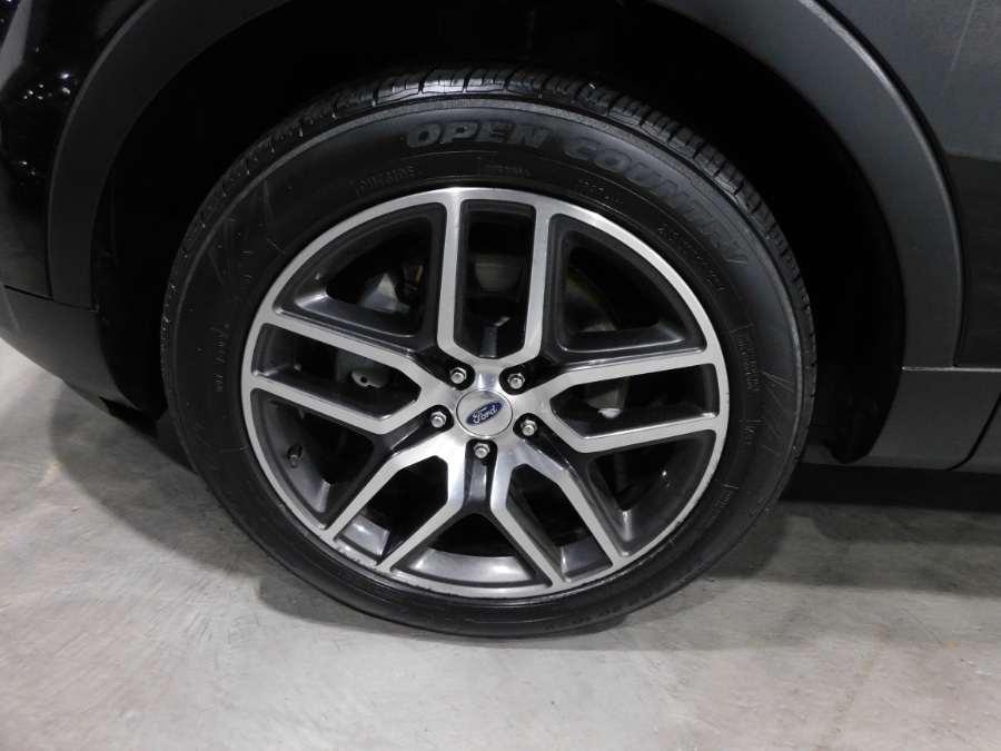 2016 Ford Explorer 4WD 4dr Sport, available for sale in Lodi, New Jersey | Auto Gallery. Lodi, New Jersey 2016 Ford Explorer 4WD 4dr Sport, available for sale in Lodi, New Jersey | Auto Gallery. Lodi, New Jersey