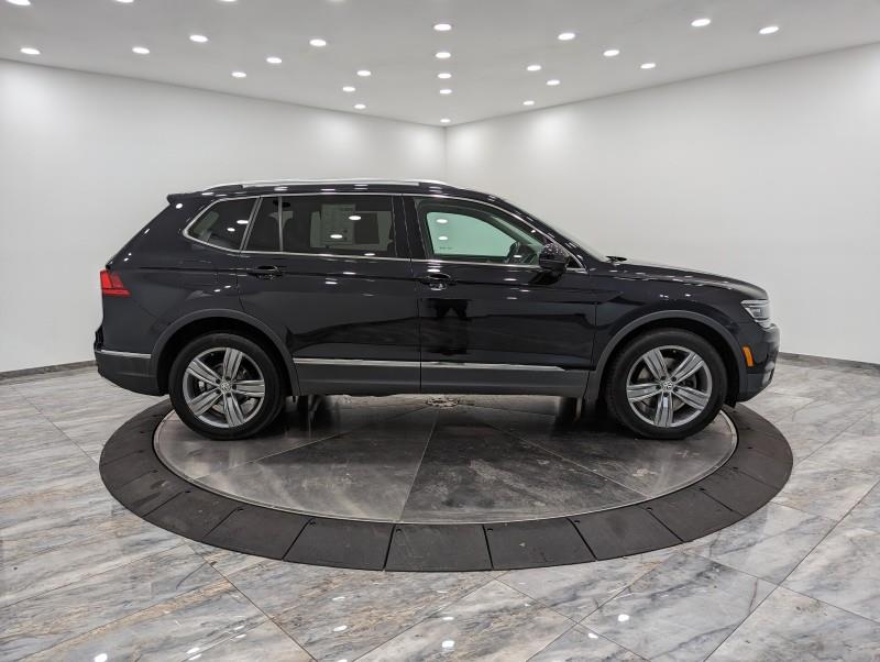 Used Volkswagen Tiguan SEL Premium 2018 | Car Revolution. Maple Shade, New Jersey Used Volkswagen Tiguan SEL Premium 2018 | Car Revolution. Maple Shade, New Jersey