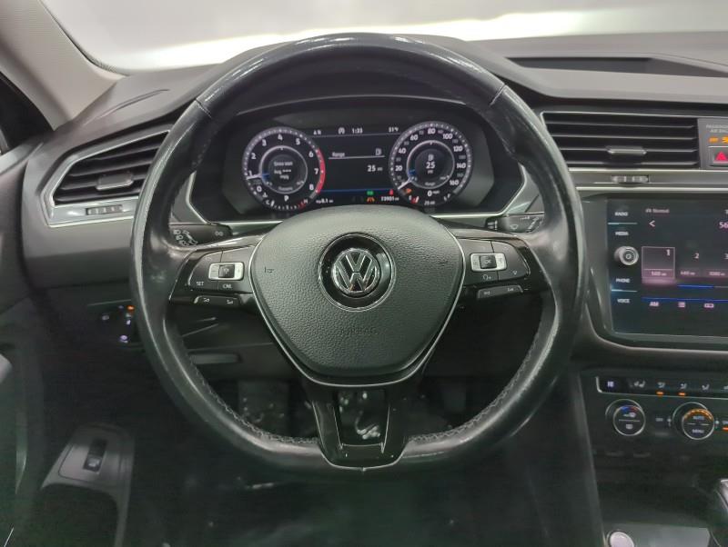 Used Volkswagen Tiguan SEL Premium 2018 | Car Revolution. Maple Shade, New Jersey Used Volkswagen Tiguan SEL Premium 2018 | Car Revolution. Maple Shade, New Jersey