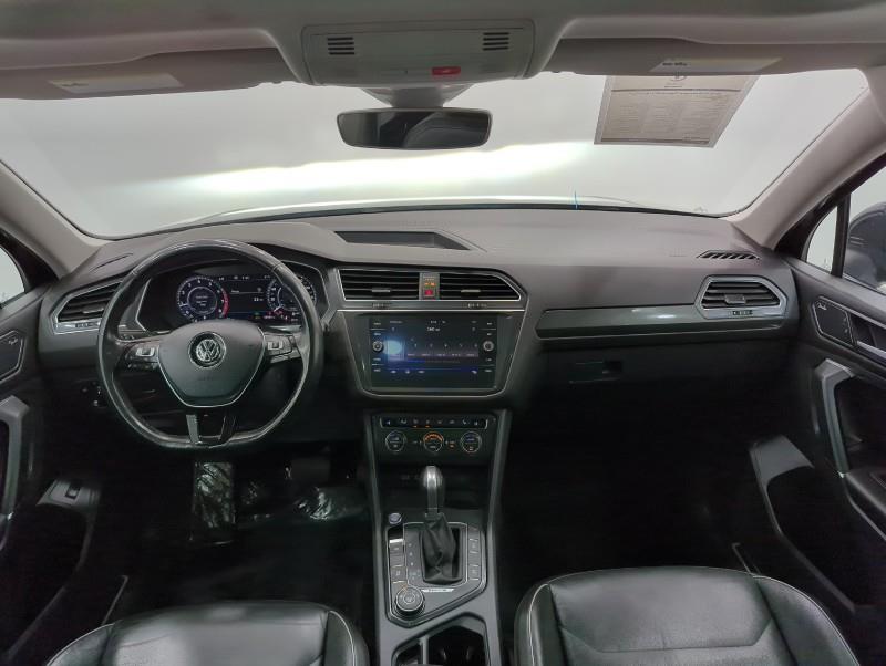 Used Volkswagen Tiguan SEL Premium 2018 | Car Revolution. Maple Shade, New Jersey Used Volkswagen Tiguan SEL Premium 2018 | Car Revolution. Maple Shade, New Jersey
