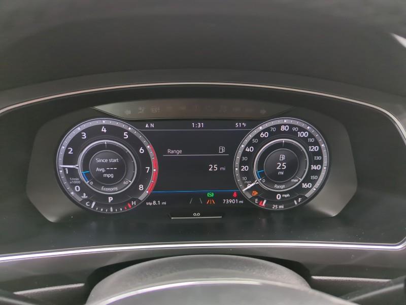 Used Volkswagen Tiguan SEL Premium 2018 | Car Revolution. Maple Shade, New Jersey Used Volkswagen Tiguan SEL Premium 2018 | Car Revolution. Maple Shade, New Jersey
