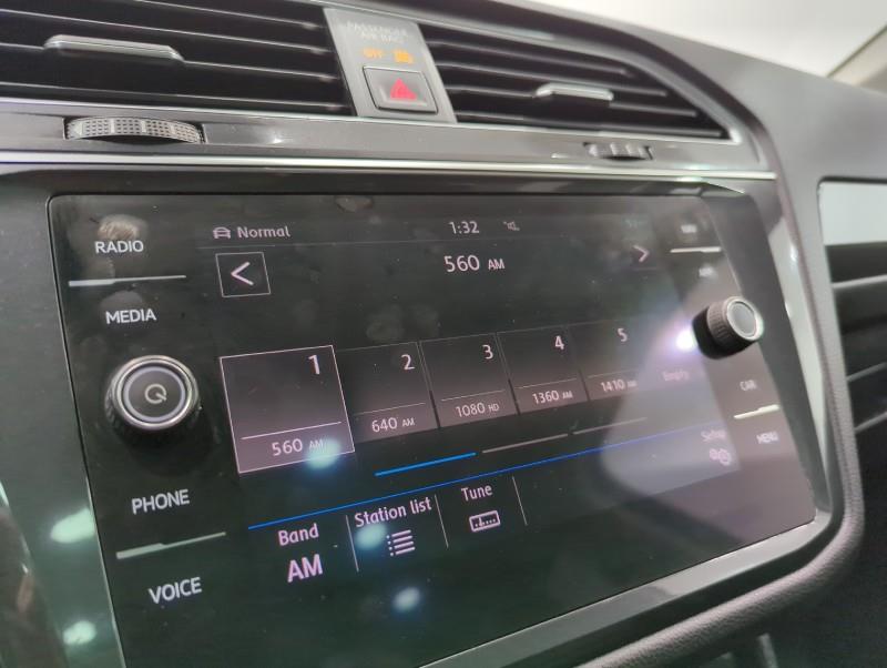 Used Volkswagen Tiguan SEL Premium 2018 | Car Revolution. Maple Shade, New Jersey Used Volkswagen Tiguan SEL Premium 2018 | Car Revolution. Maple Shade, New Jersey