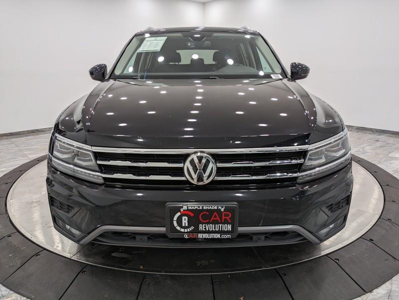 Used Volkswagen Tiguan SEL Premium 2018 | Car Revolution. Maple Shade, New Jersey Used Volkswagen Tiguan SEL Premium 2018 | Car Revolution. Maple Shade, New Jersey