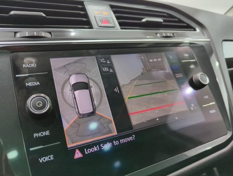 Used Volkswagen Tiguan SEL Premium 2018 | Car Revolution. Maple Shade, New Jersey Used Volkswagen Tiguan SEL Premium 2018 | Car Revolution. Maple Shade, New Jersey