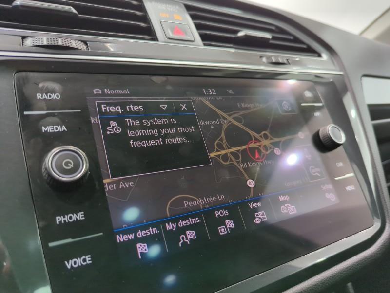 Used Volkswagen Tiguan SEL Premium 2018 | Car Revolution. Maple Shade, New Jersey Used Volkswagen Tiguan SEL Premium 2018 | Car Revolution. Maple Shade, New Jersey