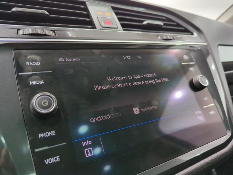 Used Volkswagen Tiguan SEL Premium 2018 | Car Revolution. Maple Shade, New Jersey Used Volkswagen Tiguan SEL Premium 2018 | Car Revolution. Maple Shade, New Jersey