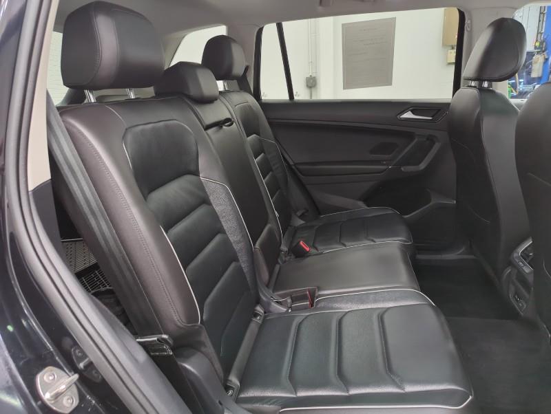 Used Volkswagen Tiguan SEL Premium 2018 | Car Revolution. Maple Shade, New Jersey Used Volkswagen Tiguan SEL Premium 2018 | Car Revolution. Maple Shade, New Jersey
