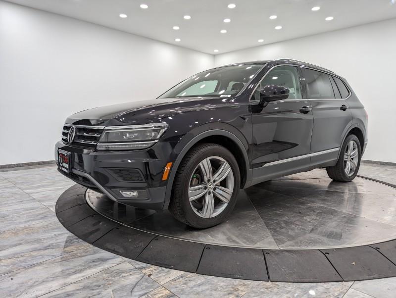 Used Volkswagen Tiguan SEL Premium 2018 | Car Revolution. Maple Shade, New Jersey Used Volkswagen Tiguan SEL Premium 2018 | Car Revolution. Maple Shade, New Jersey