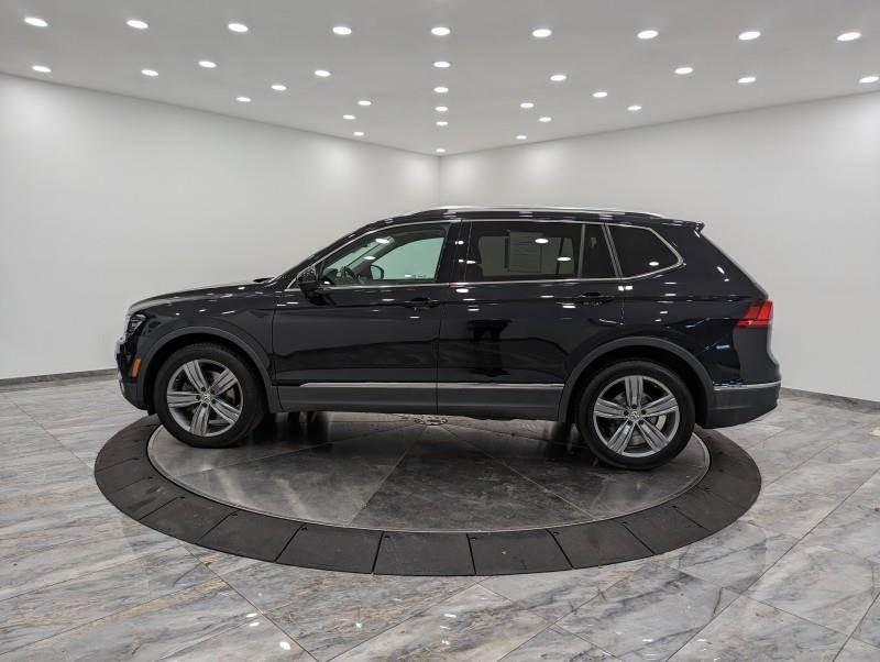 Used Volkswagen Tiguan SEL Premium 2018 | Car Revolution. Maple Shade, New Jersey Used Volkswagen Tiguan SEL Premium 2018 | Car Revolution. Maple Shade, New Jersey