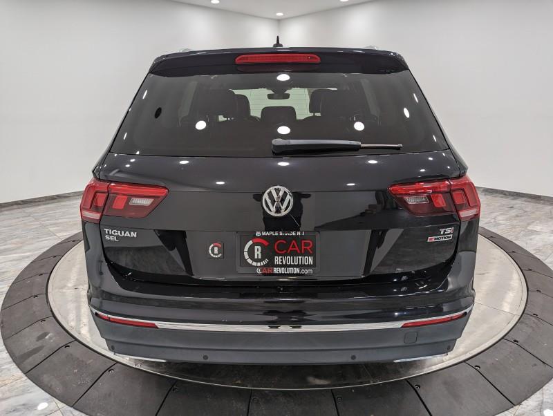 Used Volkswagen Tiguan SEL Premium 2018 | Car Revolution. Maple Shade, New Jersey Used Volkswagen Tiguan SEL Premium 2018 | Car Revolution. Maple Shade, New Jersey
