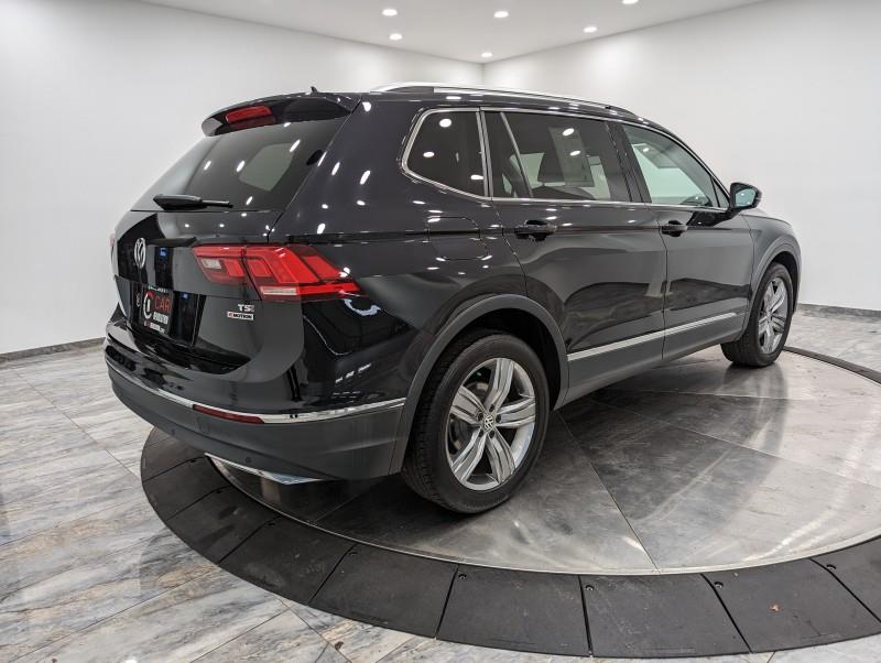 Used Volkswagen Tiguan SEL Premium 2018 | Car Revolution. Maple Shade, New Jersey Used Volkswagen Tiguan SEL Premium 2018 | Car Revolution. Maple Shade, New Jersey