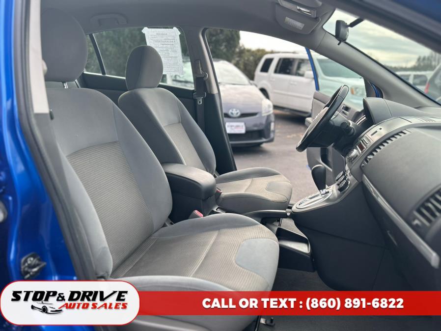 2010 Nissan Sentra 4dr Sdn I4 CVT 2.0, available for sale in East Windsor, Connecticut | Stop & Drive Auto Sales. East Windsor, Connecticut 2010 Nissan Sentra 4dr Sdn I4 CVT 2.0, available for sale in East Windsor, Connecticut | Stop & Drive Auto Sales. East Windsor, Connecticut