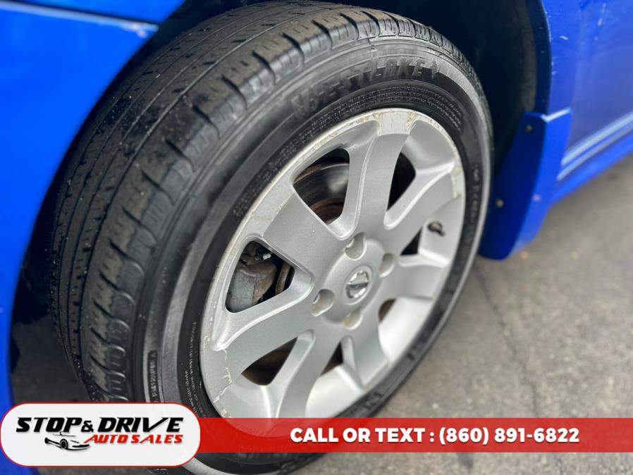 2010 Nissan Sentra 4dr Sdn I4 CVT 2.0, available for sale in East Windsor, Connecticut | Stop & Drive Auto Sales. East Windsor, Connecticut 2010 Nissan Sentra 4dr Sdn I4 CVT 2.0, available for sale in East Windsor, Connecticut | Stop & Drive Auto Sales. East Windsor, Connecticut