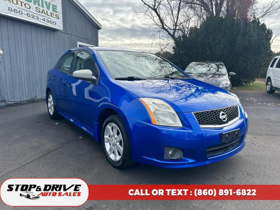 2010 Nissan Sentra 4dr Sdn I4 CVT 2.0, available for sale in East Windsor, Connecticut | Stop & Drive Auto Sales. East Windsor, Connecticut 2010 Nissan Sentra 4dr Sdn I4 CVT 2.0, available for sale in East Windsor, Connecticut | Stop & Drive Auto Sales. East Windsor, Connecticut