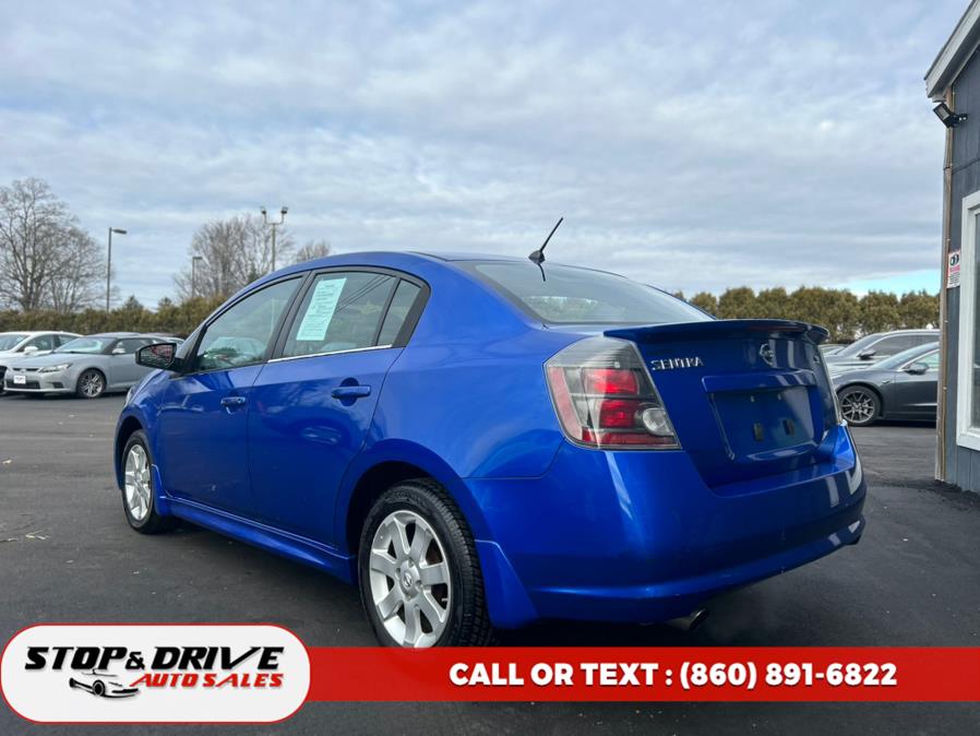 2010 Nissan Sentra 4dr Sdn I4 CVT 2.0, available for sale in East Windsor, Connecticut | Stop & Drive Auto Sales. East Windsor, Connecticut 2010 Nissan Sentra 4dr Sdn I4 CVT 2.0, available for sale in East Windsor, Connecticut | Stop & Drive Auto Sales. East Windsor, Connecticut