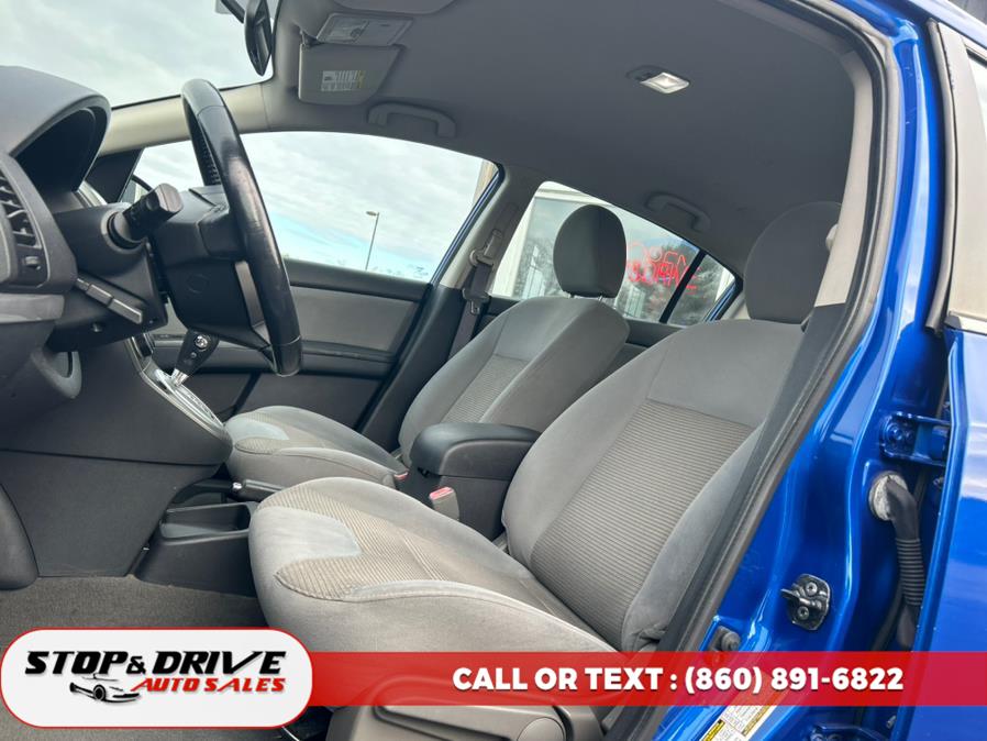 2010 Nissan Sentra 4dr Sdn I4 CVT 2.0, available for sale in East Windsor, Connecticut | Stop & Drive Auto Sales. East Windsor, Connecticut 2010 Nissan Sentra 4dr Sdn I4 CVT 2.0, available for sale in East Windsor, Connecticut | Stop & Drive Auto Sales. East Windsor, Connecticut