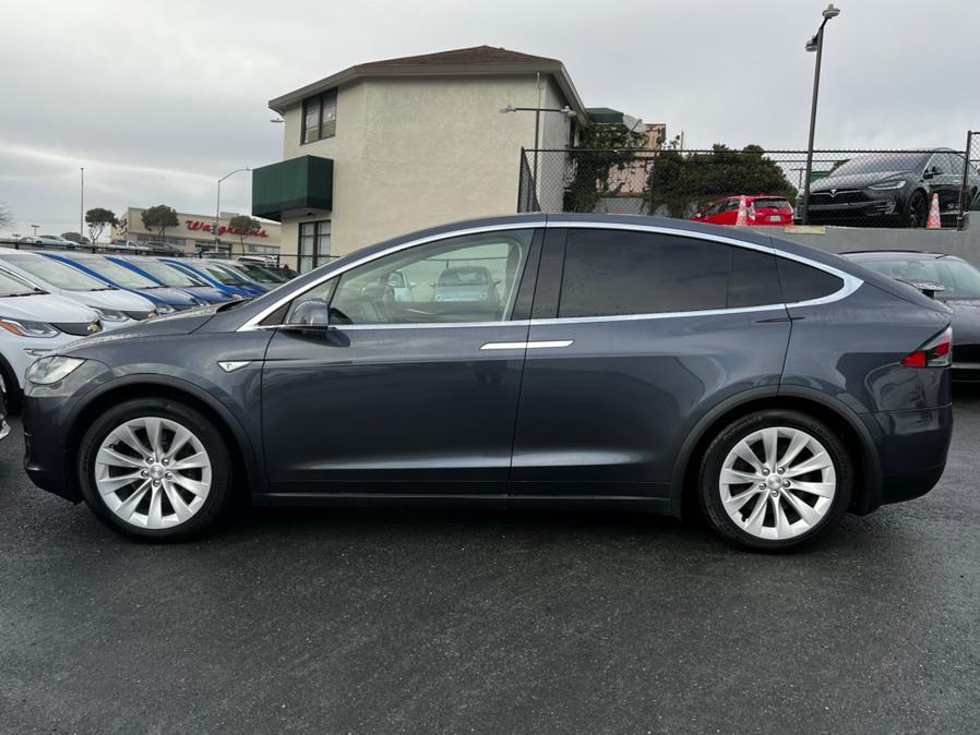 Used Tesla Model X 90D 2016 | Green Light Auto Wholesale. Daly City, California Used Tesla Model X 90D 2016 | Green Light Auto Wholesale. Daly City, California