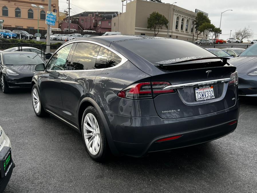 Used Tesla Model X 90D 2016 | Green Light Auto Wholesale. Daly City, California Used Tesla Model X 90D 2016 | Green Light Auto Wholesale. Daly City, California