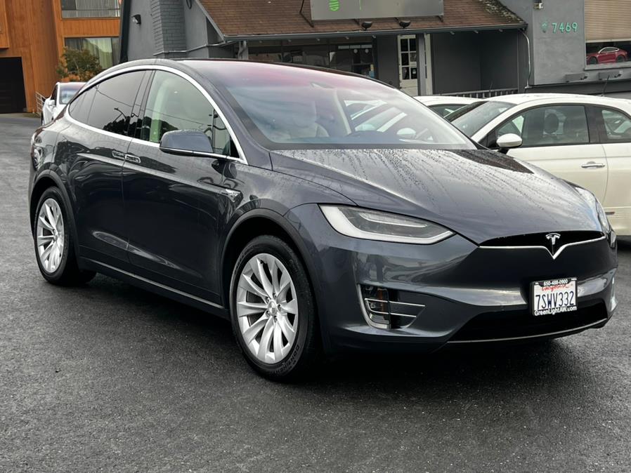 Used Tesla Model X 90D 2016 | Green Light Auto Wholesale. Daly City, California Used Tesla Model X 90D 2016 | Green Light Auto Wholesale. Daly City, California