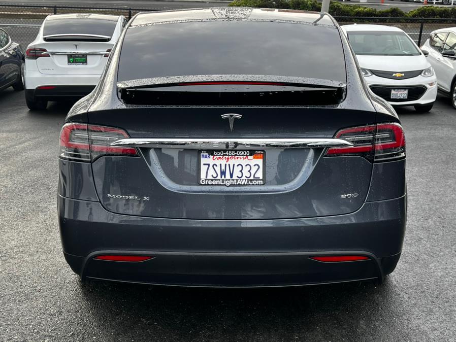 Used Tesla Model X 90D 2016 | Green Light Auto Wholesale. Daly City, California Used Tesla Model X 90D 2016 | Green Light Auto Wholesale. Daly City, California