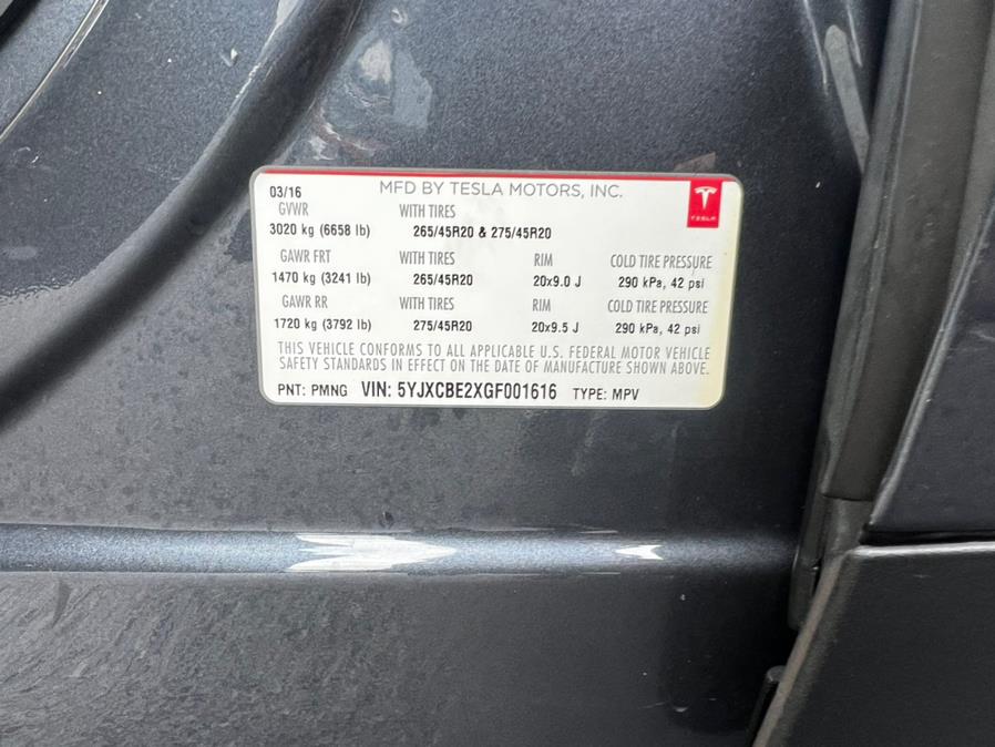 Used Tesla Model X 90D 2016 | Green Light Auto Wholesale. Daly City, California Used Tesla Model X 90D 2016 | Green Light Auto Wholesale. Daly City, California