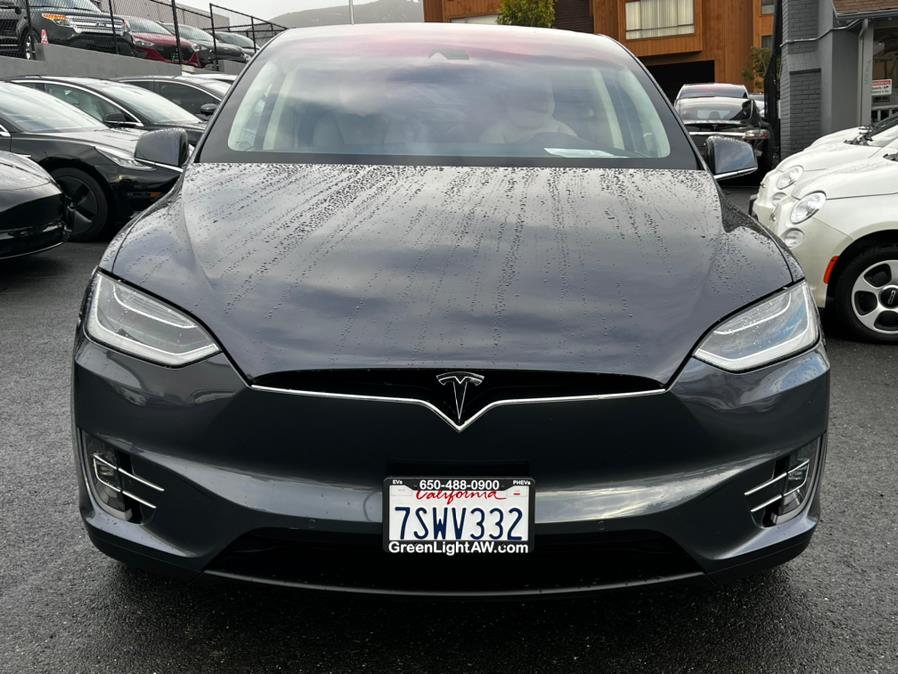 Used Tesla Model X 90D 2016 | Green Light Auto Wholesale. Daly City, California Used Tesla Model X 90D 2016 | Green Light Auto Wholesale. Daly City, California