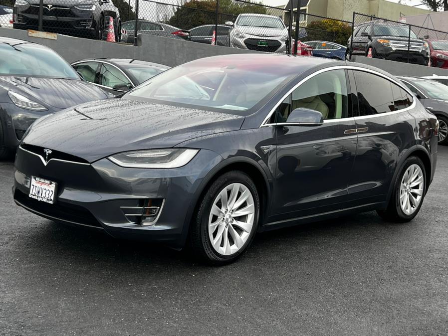 Used Tesla Model X 90D 2016 | Green Light Auto Wholesale. Daly City, California Used Tesla Model X 90D 2016 | Green Light Auto Wholesale. Daly City, California