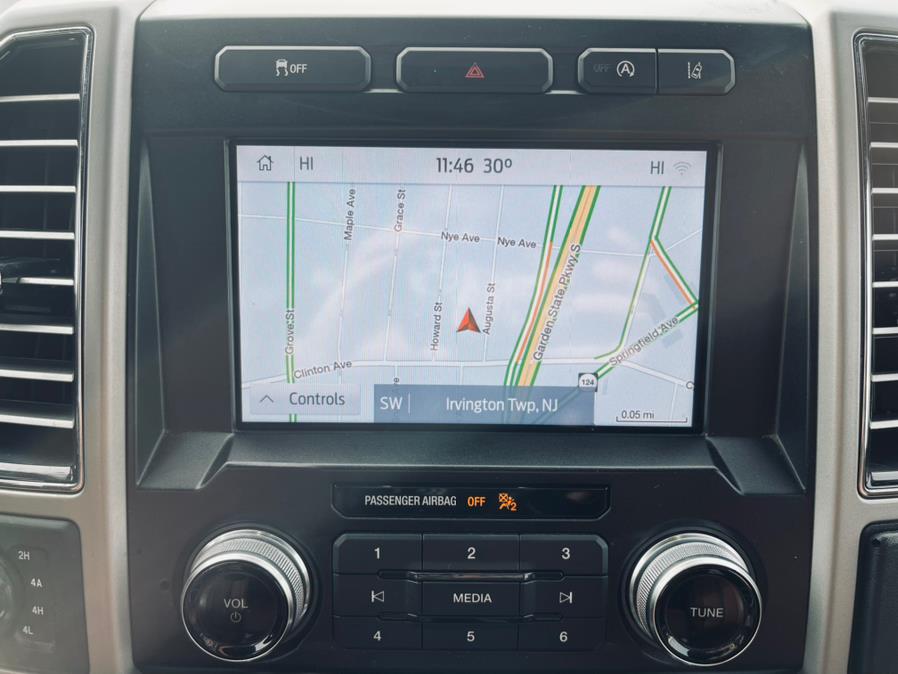 2020 Ford F-150 King Ranch 4WD SuperCrew 5.5'' Box, available for sale in Irvington , New Jersey | Auto Haus of Irvington Corp. Irvington , New Jersey 2020 Ford F-150 King Ranch 4WD SuperCrew 5.5'' Box, available for sale in Irvington , New Jersey | Auto Haus of Irvington Corp. Irvington , New Jersey