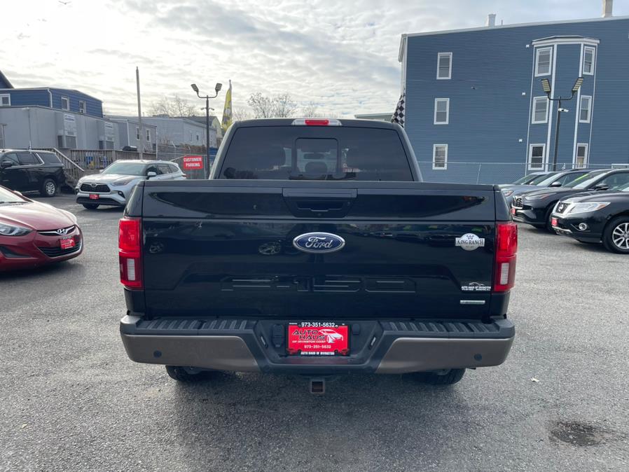 2020 Ford F-150 King Ranch 4WD SuperCrew 5.5'' Box, available for sale in Irvington , New Jersey | Auto Haus of Irvington Corp. Irvington , New Jersey 2020 Ford F-150 King Ranch 4WD SuperCrew 5.5'' Box, available for sale in Irvington , New Jersey | Auto Haus of Irvington Corp. Irvington , New Jersey