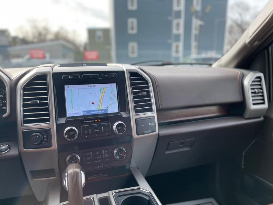 2020 Ford F-150 King Ranch 4WD SuperCrew 5.5'' Box, available for sale in Irvington , New Jersey | Auto Haus of Irvington Corp. Irvington , New Jersey 2020 Ford F-150 King Ranch 4WD SuperCrew 5.5'' Box, available for sale in Irvington , New Jersey | Auto Haus of Irvington Corp. Irvington , New Jersey