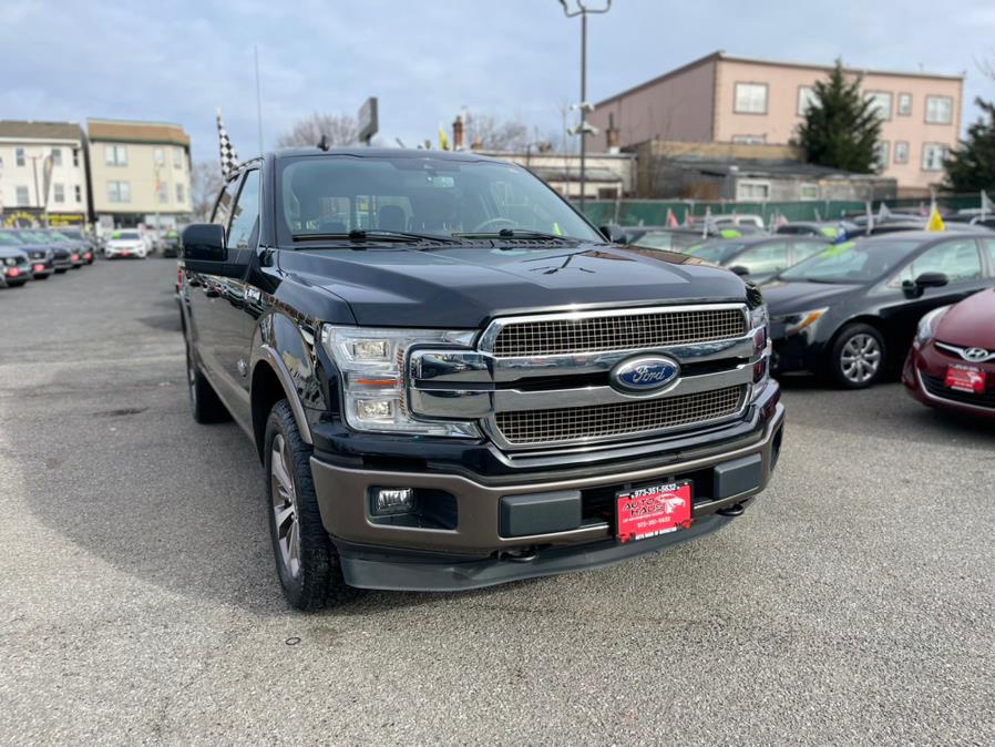 2020 Ford F-150 King Ranch 4WD SuperCrew 5.5'' Box, available for sale in Irvington , New Jersey | Auto Haus of Irvington Corp. Irvington , New Jersey 2020 Ford F-150 King Ranch 4WD SuperCrew 5.5'' Box, available for sale in Irvington , New Jersey | Auto Haus of Irvington Corp. Irvington , New Jersey