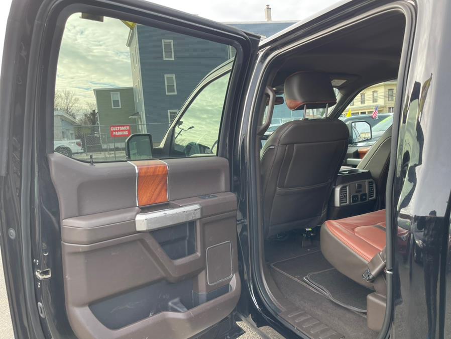 2020 Ford F-150 King Ranch 4WD SuperCrew 5.5'' Box, available for sale in Irvington , New Jersey | Auto Haus of Irvington Corp. Irvington , New Jersey