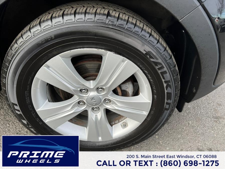 Used Kia Sportage 2WD 4dr LX 2012 | Prime Wheels. East Windsor, Connecticut Used Kia Sportage 2WD 4dr LX 2012 | Prime Wheels. East Windsor, Connecticut