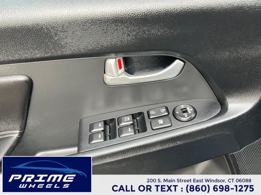 Used Kia Sportage 2WD 4dr LX 2012 | Prime Wheels. East Windsor, Connecticut Used Kia Sportage 2WD 4dr LX 2012 | Prime Wheels. East Windsor, Connecticut