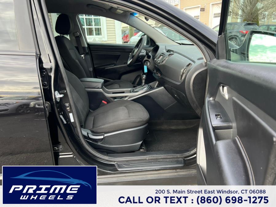 Used Kia Sportage 2WD 4dr LX 2012 | Prime Wheels. East Windsor, Connecticut Used Kia Sportage 2WD 4dr LX 2012 | Prime Wheels. East Windsor, Connecticut