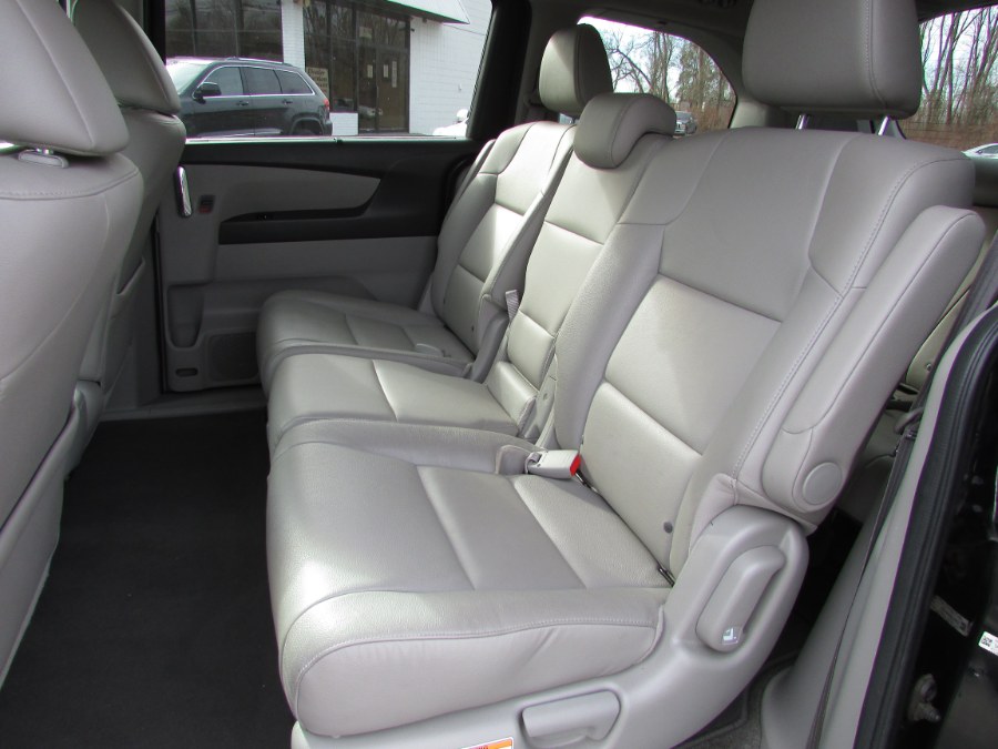 2015 Honda Odyssey 5dr EX-L, available for sale in East Windsor, Connecticut | United Auto Sales of E Windsor, Inc. East Windsor, Connecticut 2015 Honda Odyssey 5dr EX-L, available for sale in East Windsor, Connecticut | United Auto Sales of E Windsor, Inc. East Windsor, Connecticut